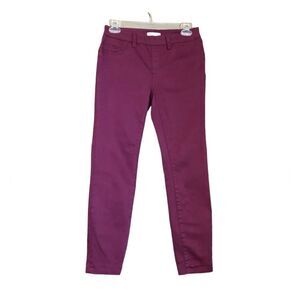 3 for $30! Revolution magenta pants.